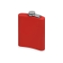 Фляжка 240 мл Remarque soft touch, красный, красный, нержавеющая cталь с покрытием soft-touch