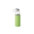 RAISE. Бутылка для спорта 500 мл, Зеленое яблоко, зеленое яблоко, стекло, нержавеющая сталь