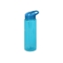 Спортивная бутылка для воды Speedy 700 мл, голубой, голубой, пластик
