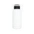 Copa мини вакуумная изолированная бутылка, белый, белый, нержавеющая сталь с медной изоляцией