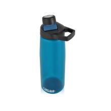 Бутылка CamelBak Chute Mag 0,75л, синий