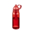 Бутылка Arctic Ice Bar, красный, материал eastman tritan™ без бфа