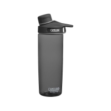 Бутылка CamelBak Chute 0,6л, черный