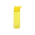 Спортивная бутылка для воды Speedy 700 мл, желтый, желтый, пластик