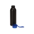 Бутылка для воды Joli, 650 мл, синий, синий, алюминий, полипропилен