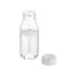 Спортивная бутылка Square, белый/прозрачный, eastman tritan™ без бфа
