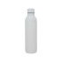 Спортивная бутылка Thor с вакуумной изоляцией объемом 510 мл, белый, белый, нержавеющая сталь