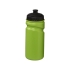 Спортивная бутылка Easy Squeezy - цветной корпус, зеленый/черный, полиэтилен высокой плотности