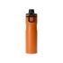 Бутылка для воды Supply Waterline, нерж сталь, 850 мл, оранжевый, оранжевый, нержавеющая сталь