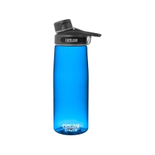 Бутылка CamelBak Chute 0,75л, синий