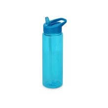 Спортивная бутылка для воды Speedy 700 мл, голубой