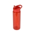 Спортивная бутылка для воды Speedy 700 мл, красный, красный, пластик