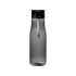 Спортивная бутылка Ara 640 мл от Tritan™ с зарядным кабелем, smoked, серый, тритан