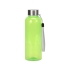 Бутылка для воды Kato из RPET, 500мл, зеленое яблоко, зеленое яблоко, rpet (переработанный пэт)