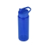 Спортивная бутылка для воды Speedy 700 мл, синий, синий, пластик