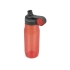 Бутылка для воды «Stayer» 650мл, красный, красный, пластик