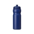 Спортивная бутылка Baseline® Plus объемом 650 мл, синий, синий, hdpe пластик, пластик pp