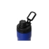 Бутылка для воды Supply Waterline, нерж сталь, 850 мл, синий/черный, синий, черный, нержавеющая сталь