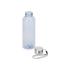 Бутылка для воды Kato из RPET, 500мл, голубой, голубой, rpet (переработанный пэт)