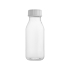 Спортивная бутылка Square, белый/прозрачный, eastman tritan™ без бфа
