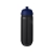 Спортивная бутылка HydroFlex™ объемом 750 мл, черный