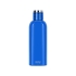 Бутылка для воды FLIP SIDE, 700 мл, голубой, голубой, тритан