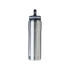 Вакуумная бутылка Hemmings с керамическим покрытием и медной изоляцией, серебристый, серебристый, нержавеющая сталь