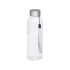 Спортивная бутылка Bodhi от Tritan™ объемом 500 мл, прозрачный, прозрачный, тритан eastman™, нержавеющая сталь