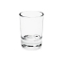 Стопка Vodka, 55 мл, прозрачный, стекло