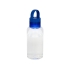 Люминесцентная бутылка «Tritan», синий, синий, тритан