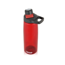 Бутылка CamelBak Chute Mag 0,75л, красный