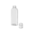 Бутылка для воды FLIP SIDE, 700 мл, прозрачный, прозрачный, тритан