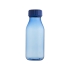 Спортивная бутылка Square, ярко-синий, eastman Tritan™ без БФА