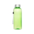 Спортивная бутылка Bodhi от Tritan™ объемом 500 мл, transparent lime, лайм прозрачный, тритан eastman™, нержавеющая сталь