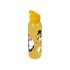 Бутылка для воды Карлсон, желтый, желтый, пластик