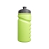 Спортивная бутылка Easy Squeezy - цветной корпус, зеленый/черный, полиэтилен высокой плотности