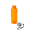 Бутылка для воды Kato из RPET, 500мл, оранжевый, оранжевый, rpet (переработанный пэт)