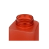 Бутылка для воды Balk 650 мл soft-touch, красный, красный, пластик с покрытием soft-touch