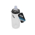 Бутылка CamelBak Custom Print Podium 0,61л, черный/белый прозрачный, черный/белый прозрачный, полипропилен TruTaste ™ с HydroGuard ™