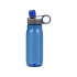 Бутылка для воды Stayer 650мл, синий (P), синий, пластик