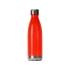 Бутылка для воды Cogy, 700мл, тритан, сталь, красный, красный, тритан, сталь