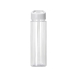 Спортивная бутылка для воды Speedy 700 мл, белый, белый, пластик