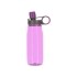 Бутылка для воды Stayer 650мл, фиолетовый, фиолетовый, пластик