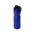 Бутылка для воды Supply Waterline, нерж сталь, 850 мл, синий, синий, нержавеющая сталь