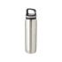 Вакуумная бутылка Hemmings с керамическим покрытием и медной изоляцией, серебристый, серебристый, нержавеющая сталь