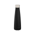 Вакуумная бутылка Duke с медным покрытием, черный, черный, нержавеющая сталь