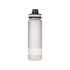 Бутылка Misty с ручкой, 850 мл, белый, белый, тритан, силикон
