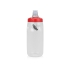 Бутылка CamelBak Custom Print Podium 0,61л, красный/белый прозрачный, красный/белый/прозрачный, полипропилен TruTaste ™ с HydroGuard ™