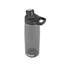 Бутылка CamelBak Chute Mag 0,75л, серый