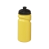 Спортивная бутылка Easy Squeezy - цветной корпус, желтый/черный, полиэтилен высокой плотности